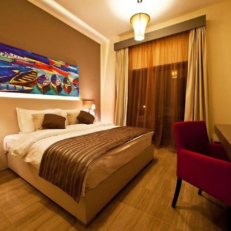 Jaz Beau Rivage Resort Akabe Dış mekan fotoğraf