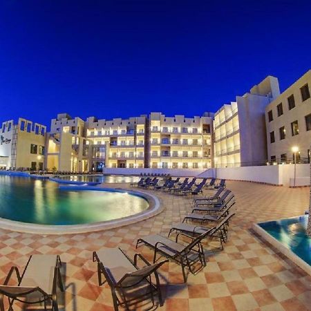 Jaz Beau Rivage Resort Akabe Dış mekan fotoğraf