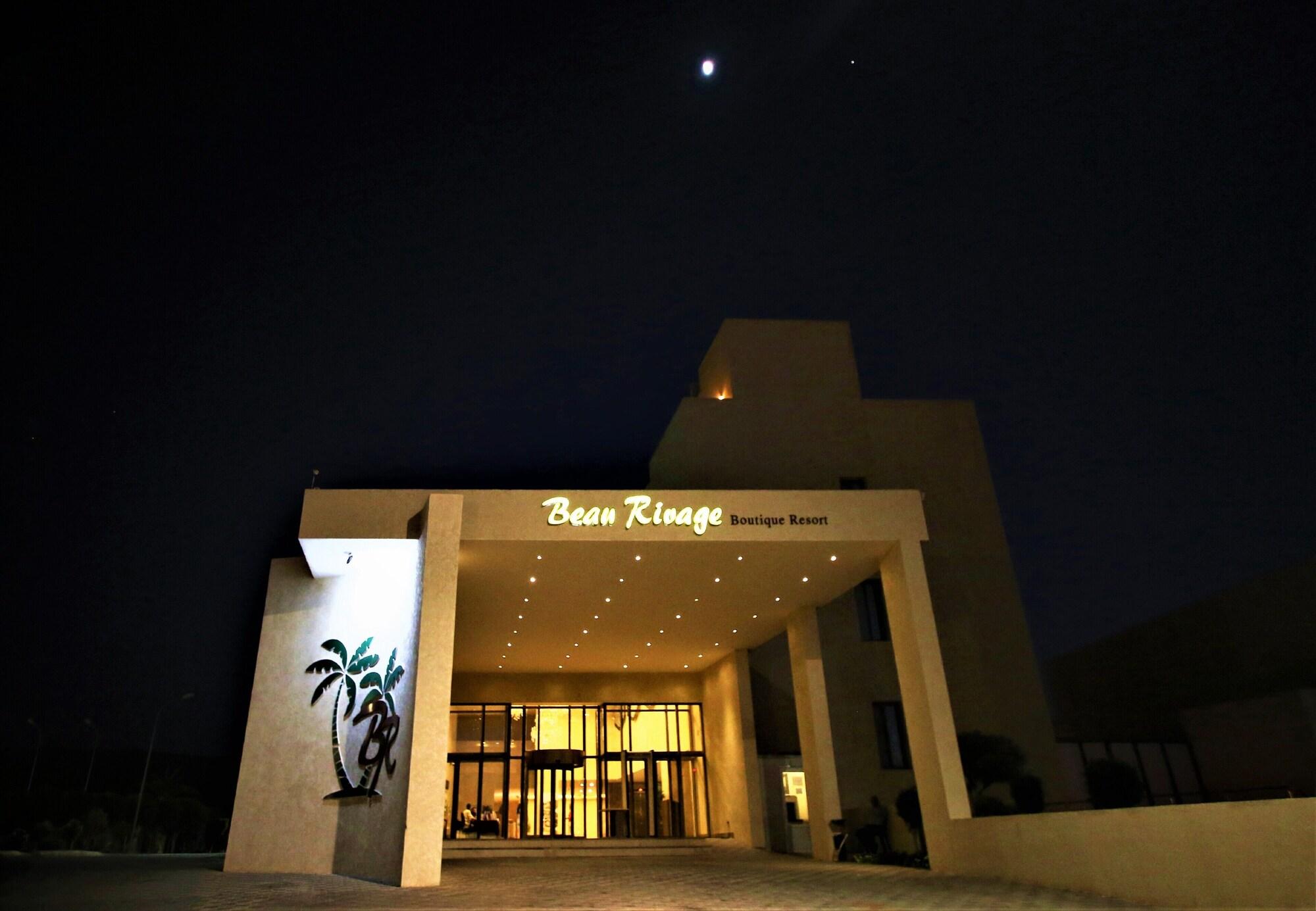 Jaz Beau Rivage Resort Akabe Dış mekan fotoğraf
