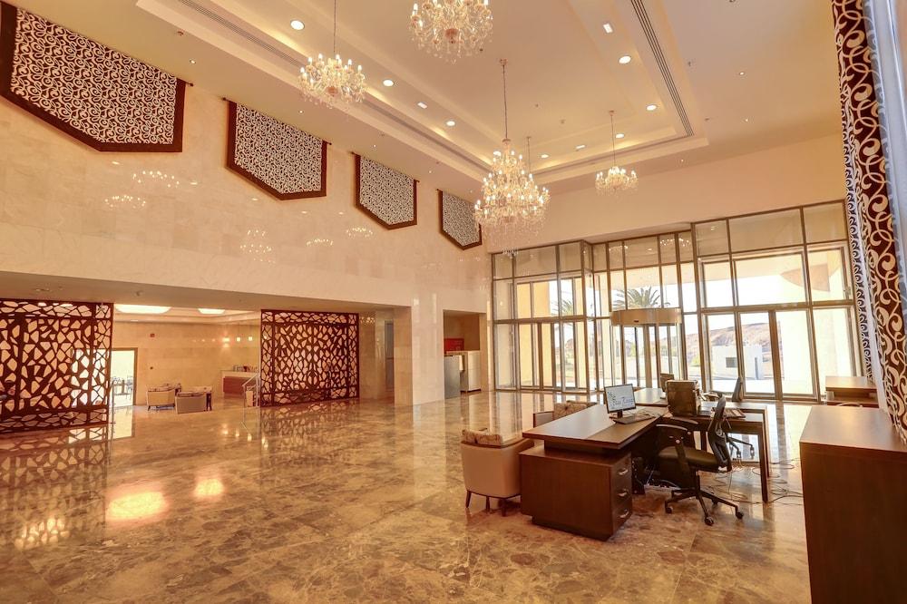 Jaz Beau Rivage Resort Akabe Dış mekan fotoğraf