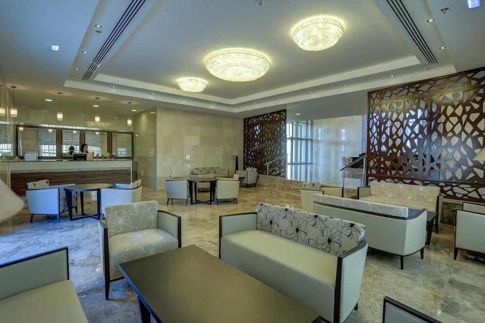 Jaz Beau Rivage Resort Akabe Dış mekan fotoğraf