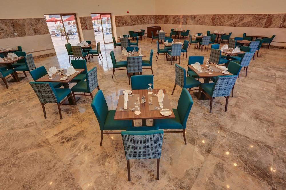 Jaz Beau Rivage Resort Akabe Dış mekan fotoğraf