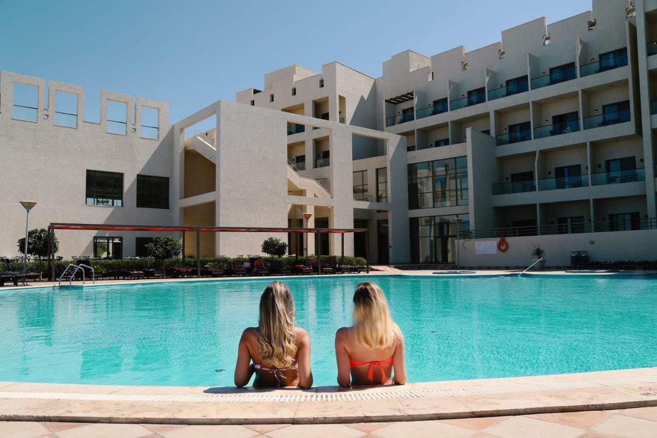 Jaz Beau Rivage Resort Akabe Dış mekan fotoğraf