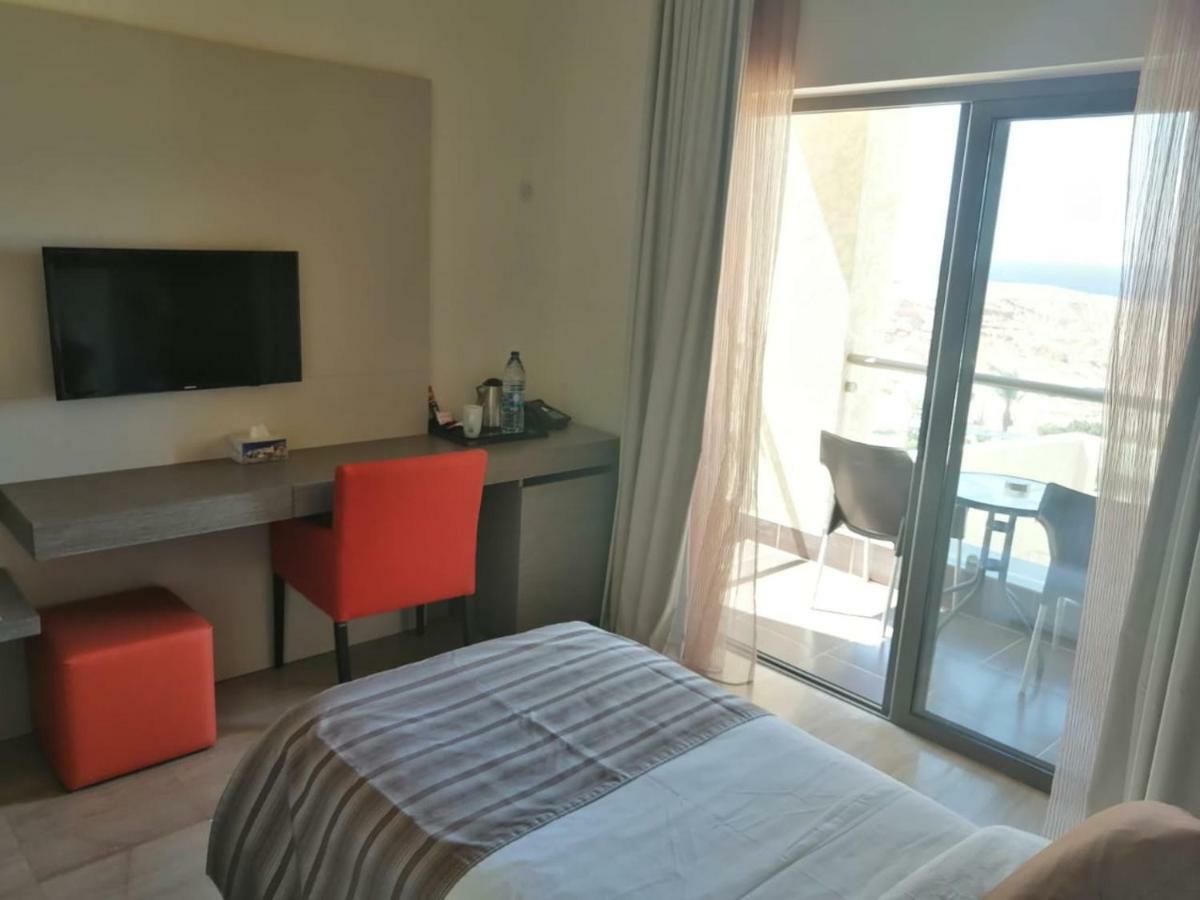 Jaz Beau Rivage Resort Akabe Dış mekan fotoğraf