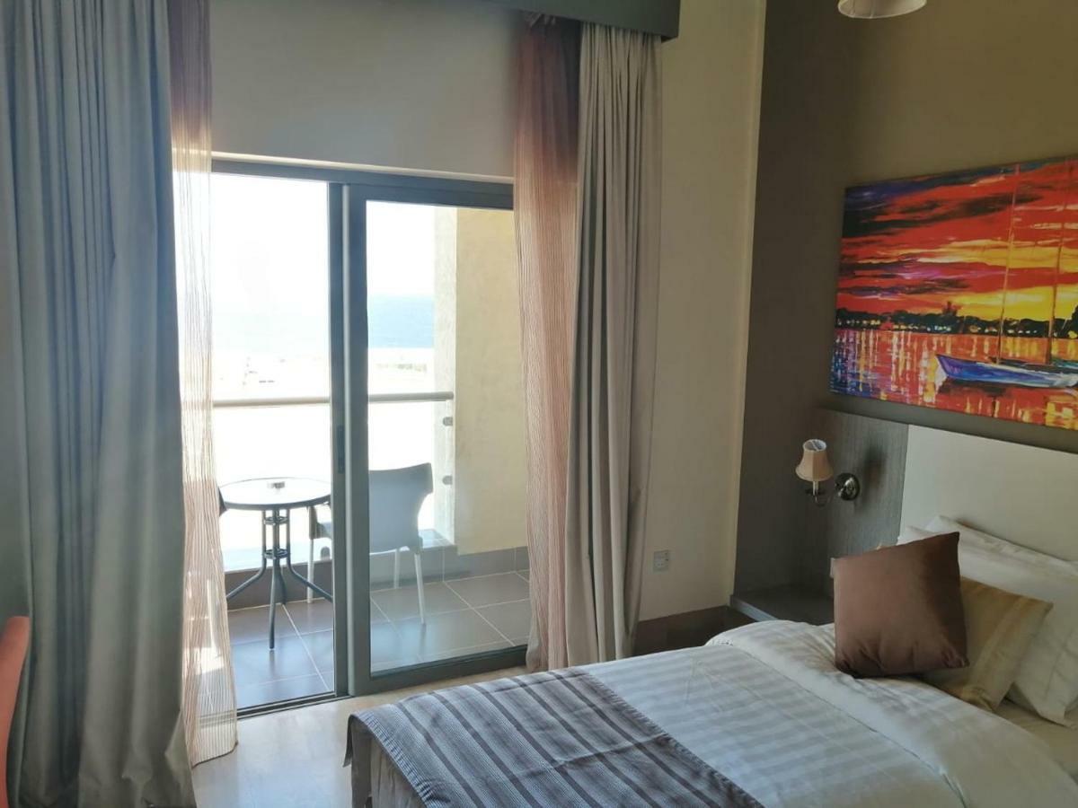 Jaz Beau Rivage Resort Akabe Dış mekan fotoğraf