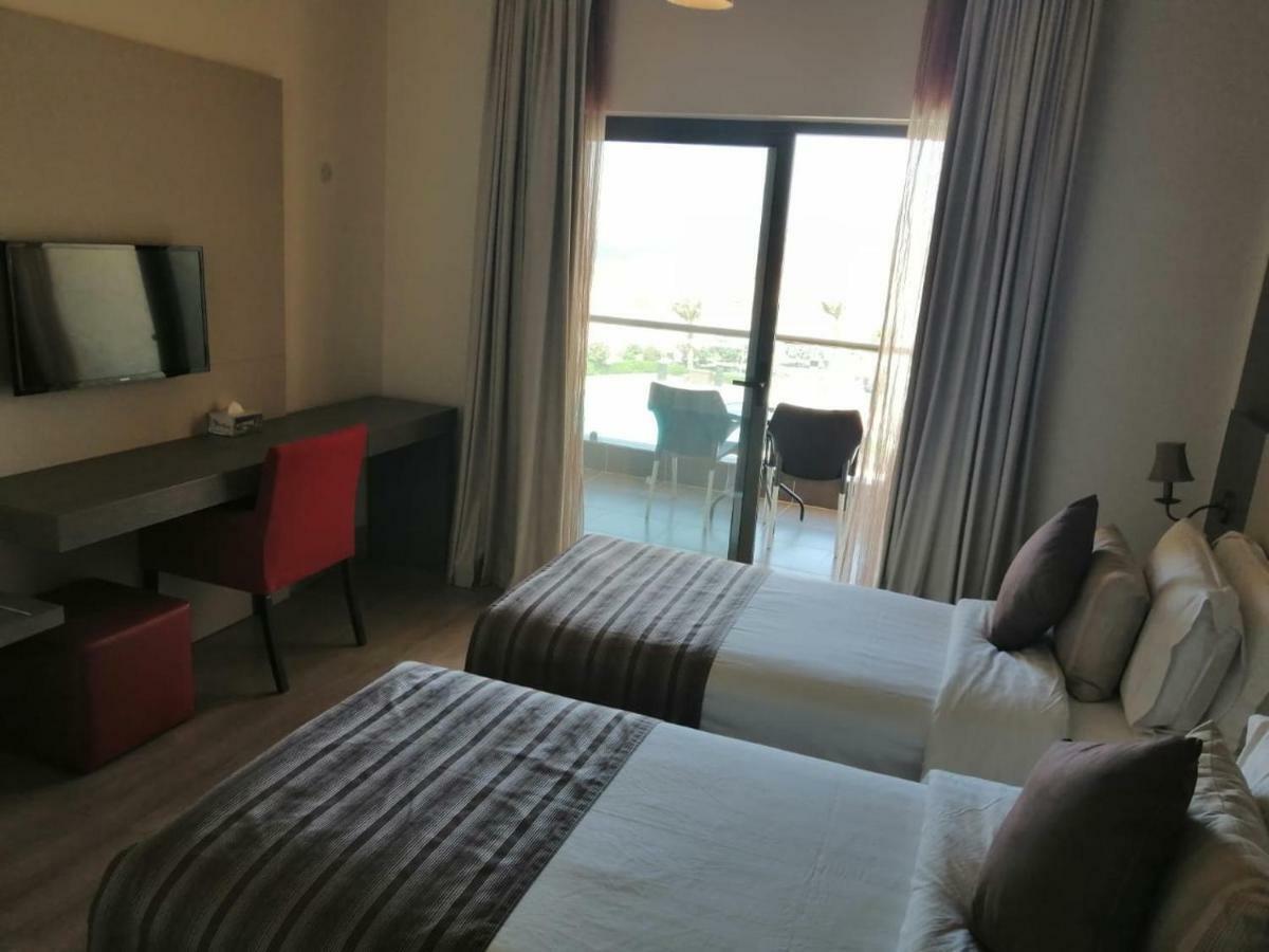 Jaz Beau Rivage Resort Akabe Dış mekan fotoğraf