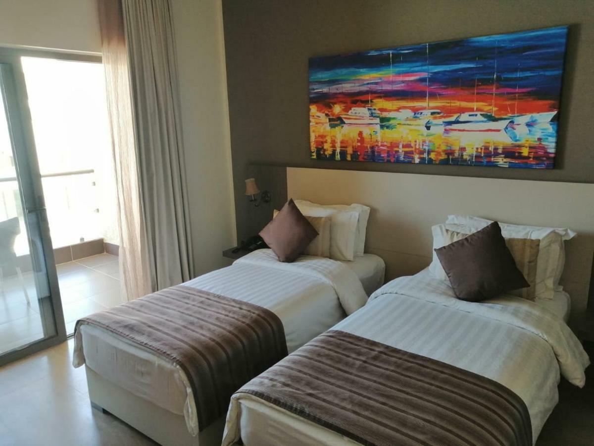 Jaz Beau Rivage Resort Akabe Dış mekan fotoğraf