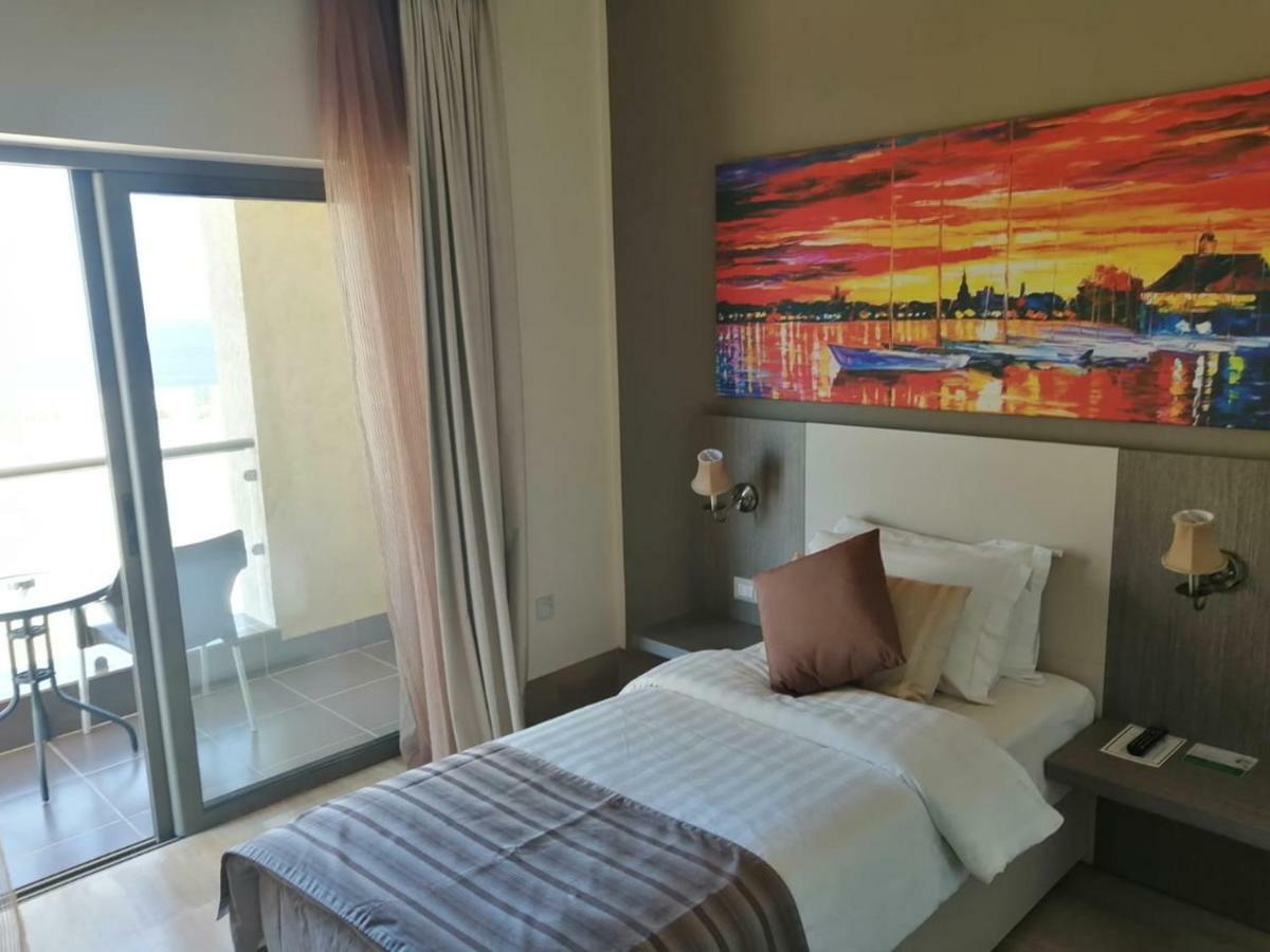 Jaz Beau Rivage Resort Akabe Dış mekan fotoğraf